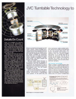 JVC Turntables-Technology-Catalog 